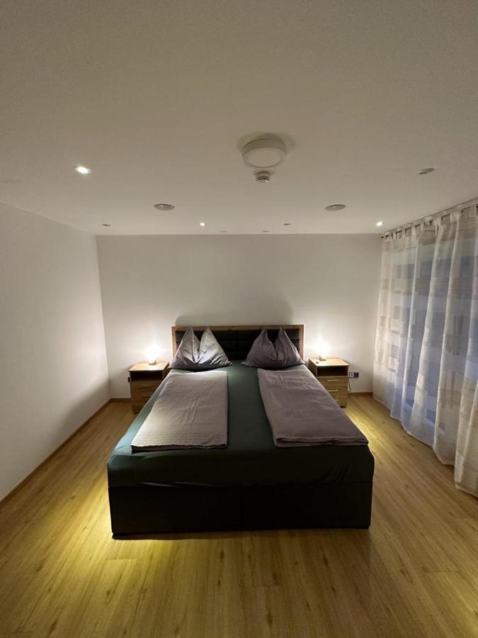 Apartment Baicu Zell Am See Eksteriør billede