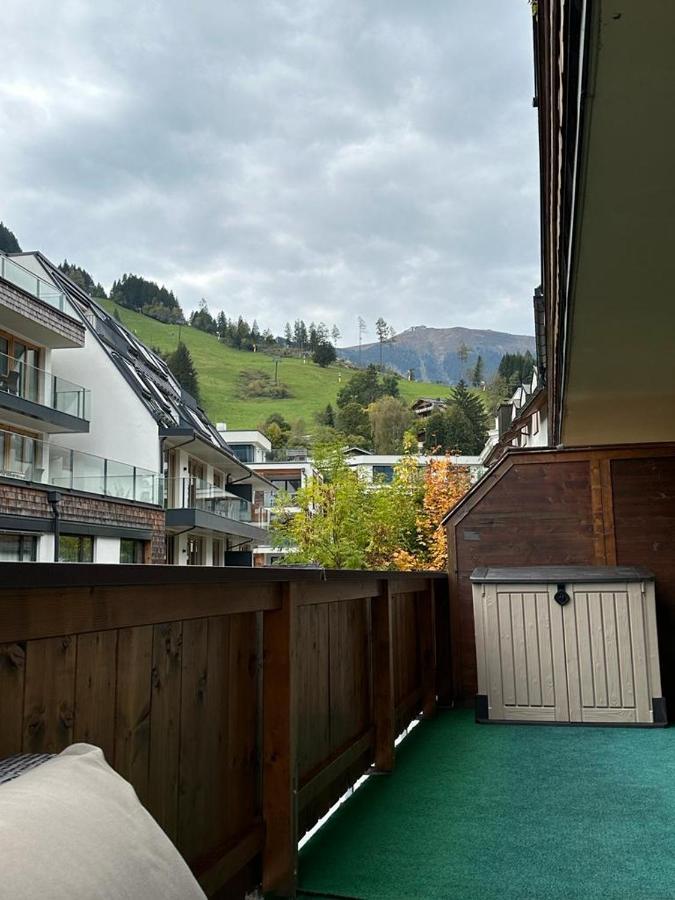 Apartment Baicu Zell Am See Eksteriør billede